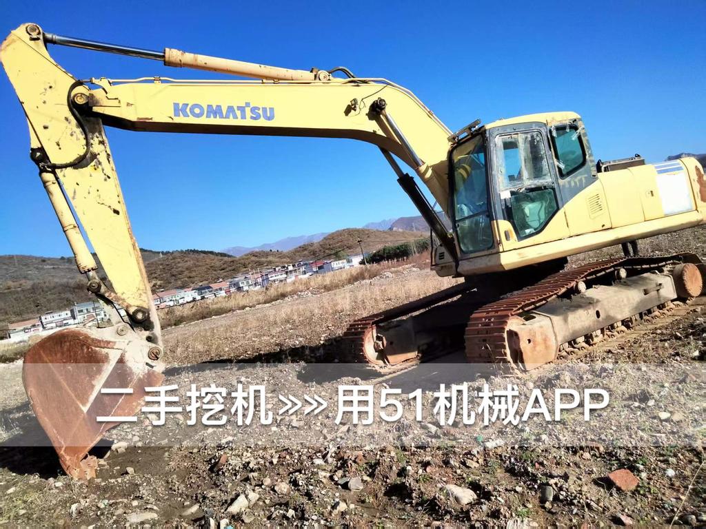 51挖机